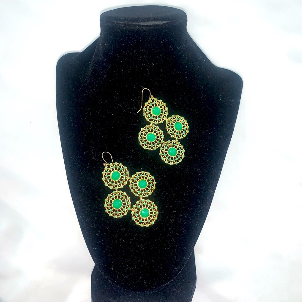 Fashion earrings